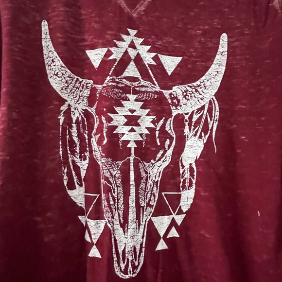 Express Long Sleeve Top - Picture 2 of 5